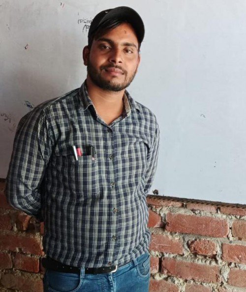 Best Maths tutor in Prayagraj